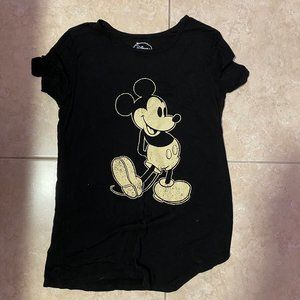 mickey mouse shirt